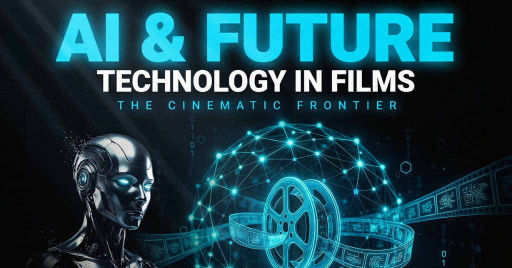AI And Future Technology In Films