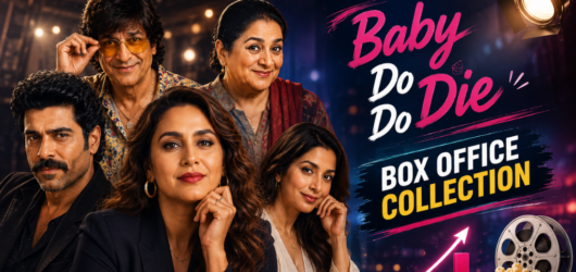 Baby Do Die Do Box Office Collection: Day Wise