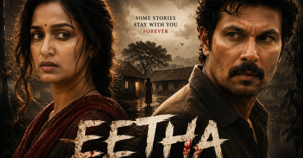 Eetha Trailer: Shraddha Kapoor, Randeep Hooda Movie