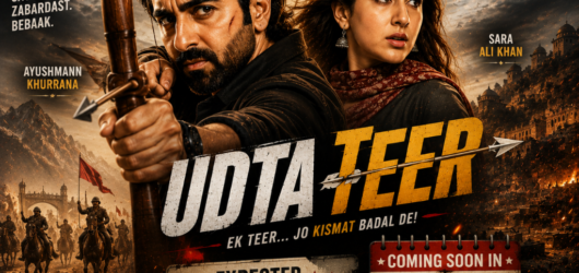 Udta Teer Expected Release Date: Cast, Trailer, Latest Updates