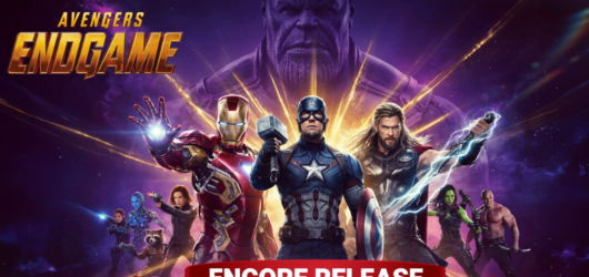 Avengers Endgame: Encore Trailer – New Footage and Doomsday Connection